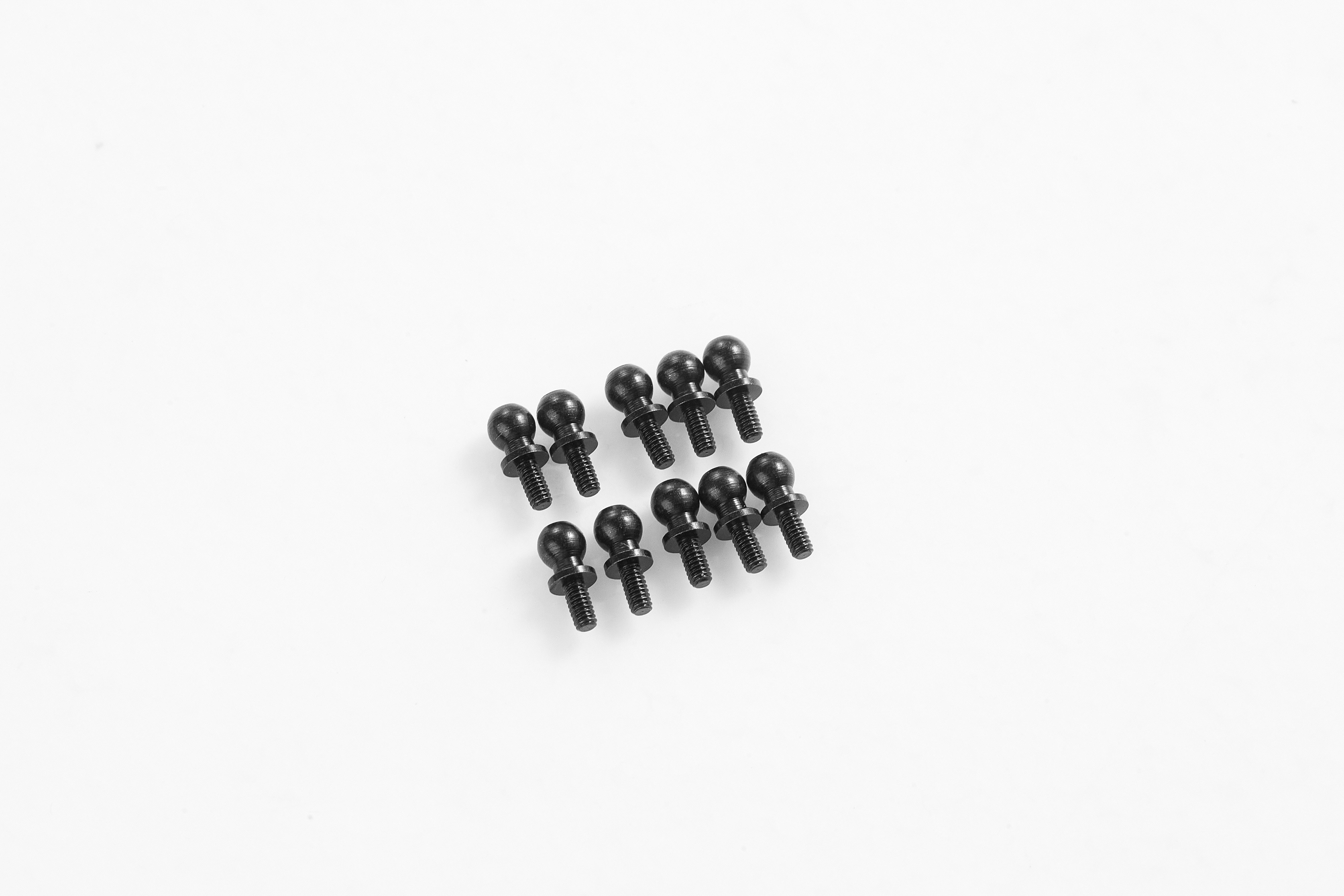 FCX24/FCX18 BALL HEAD SCREW-HOBBY ZONE