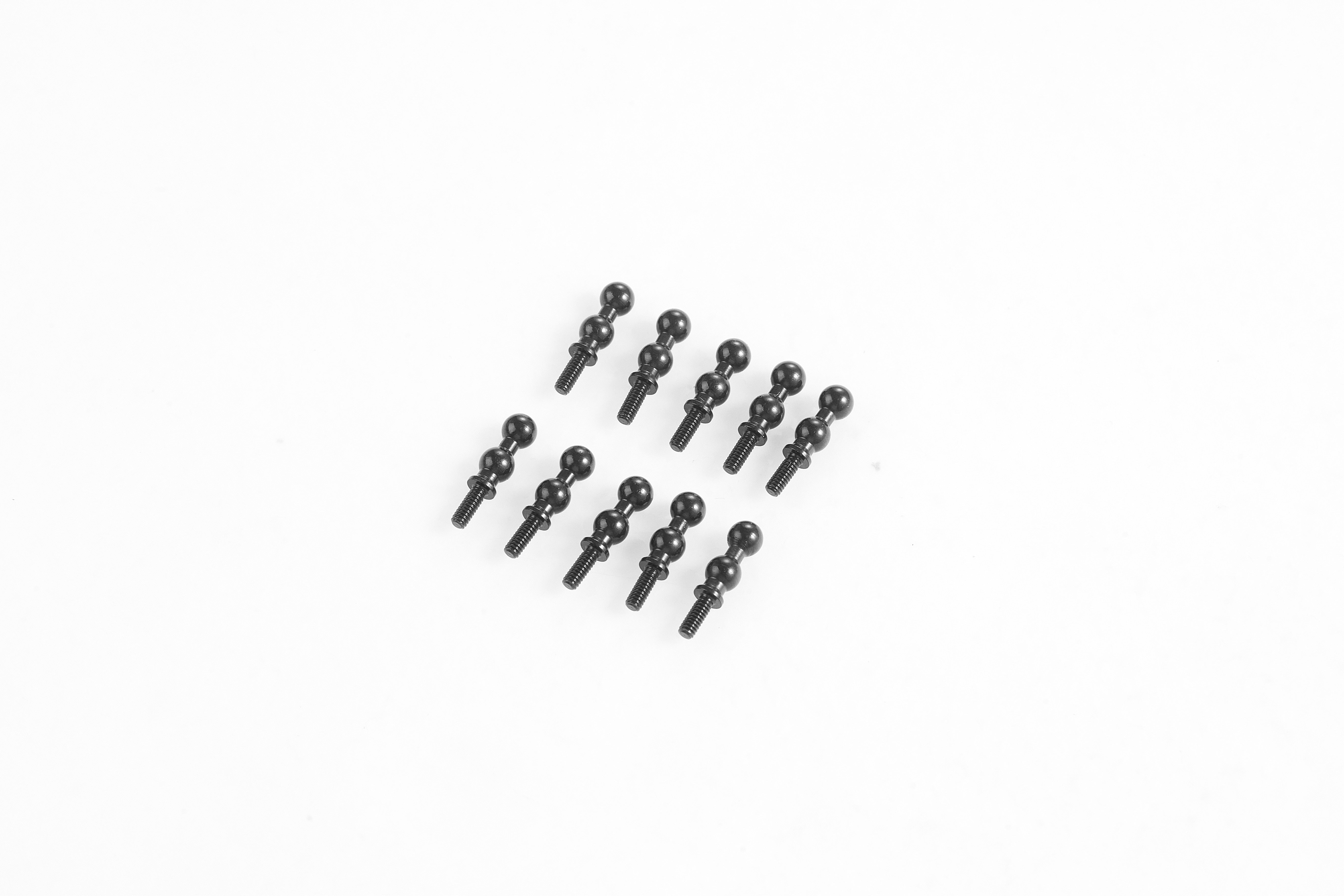FCX24/FCX18 DOUBLE BALL HEAD SCREW-HOBBY ZONE
