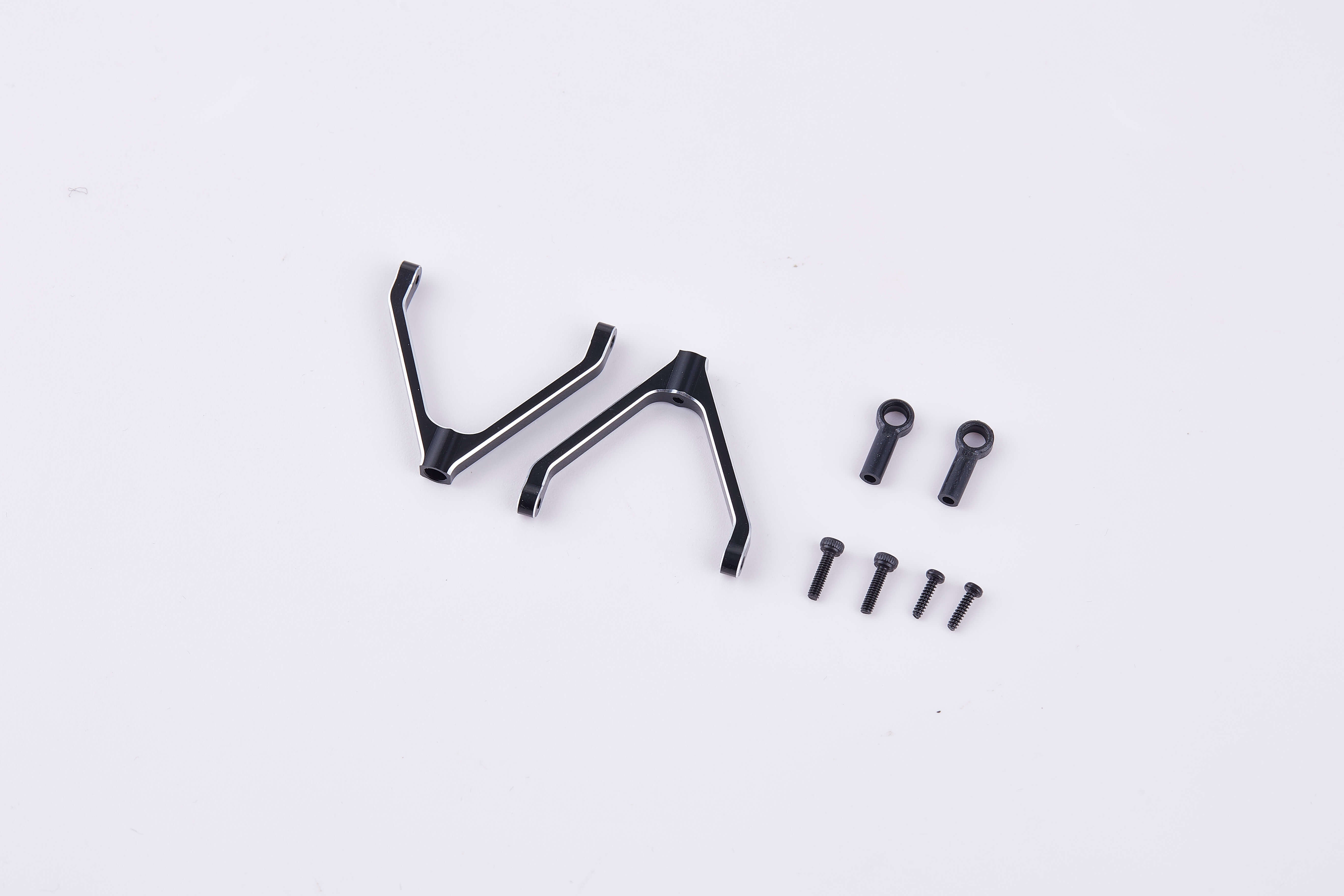 1:24 METAL Y SHAPE FORNT/REAR AXLE CONNECTING ROD-HOBBY ZONE