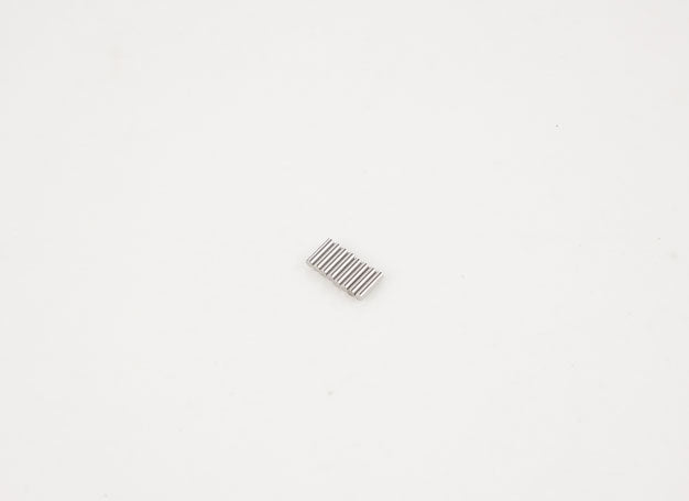 FMT24 1:24 CHEVROLET COLORADO WHEEL PIN-HOBBY ZONE