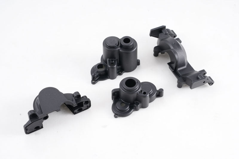 1:10 CHEVROLET K5 BLAZER TRANSMISSION GEAR BOX HOUSING-HOBBY ZONE