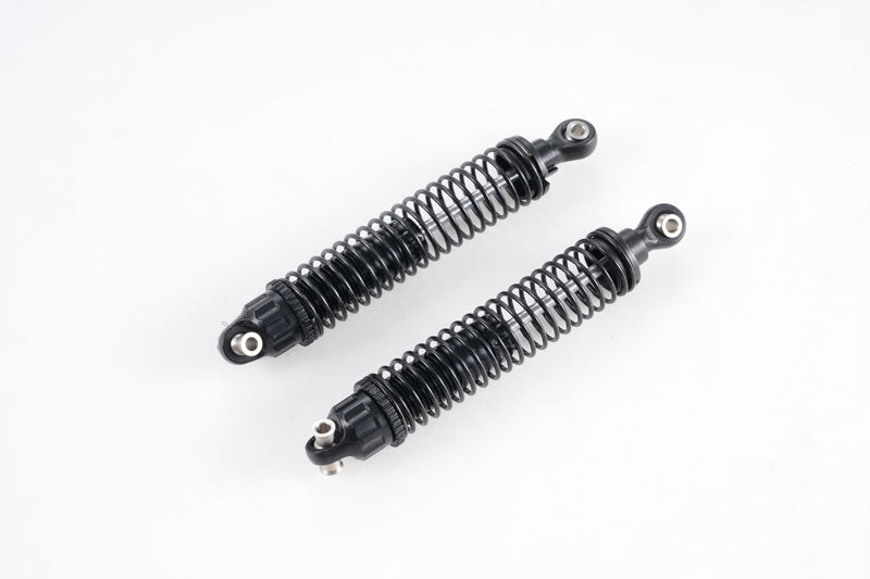 1:10 CHEVROLET K5 BLAZER OIL SHOCK ABSORBERS ASSEMBLY 1 PAIR-HOBBY ZONE