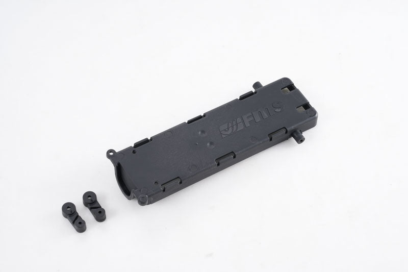 1:10 CHEVROLET K5 BLAZER BATTERY BOX SET-HOBBY ZONE
