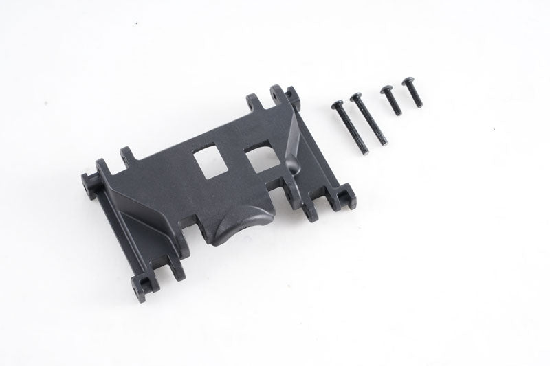 1:10 CHEVROLET K5 BLAZER TRANSMISSION BOX MOUNT-HOBBY ZONE
