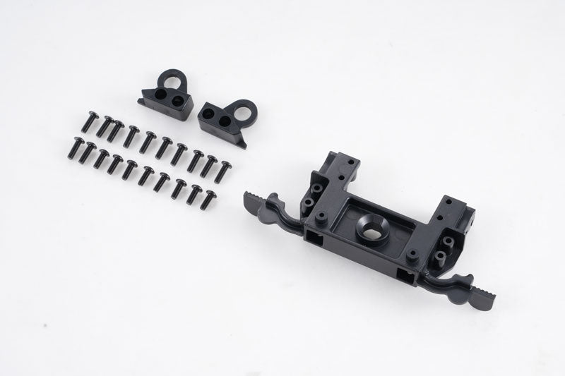 1:10 CHEVROLET K5 BLAZER CAR BOBY MOUNT SET-HOBBY ZONE