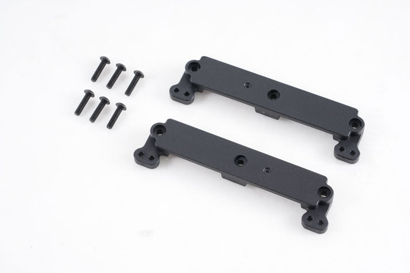 1:10 CHEVROLET K5 BLAZER FUNCTIONAL SERVO MOUNT-HOBBY ZONE
