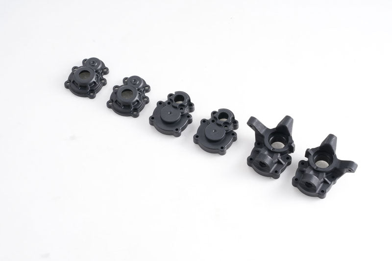 1:10 CHEVROLET K5 BLAZER PORTAL AXLE HOUSING-HOBBY ZONE