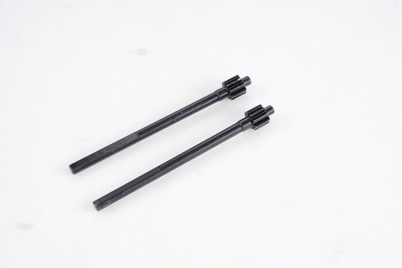 1:10 CHEVROLET K5 BLAZER REAR WHEEL DRIVESHAFT 1 PAIR-HOBBY ZONE