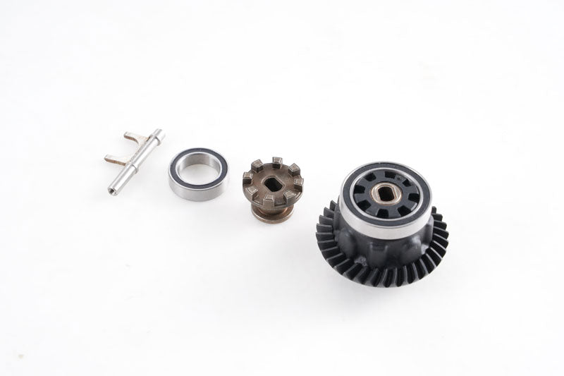 1:10 CHEVROLET K5 BLAZER DIFFERENTIAL LOCKER-HOBBY ZONE