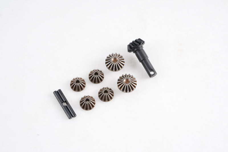 1:10 CHEVROLET K5 BLAZER DIFFERENYIAL GEAR AND PINS-HOBBY ZONE