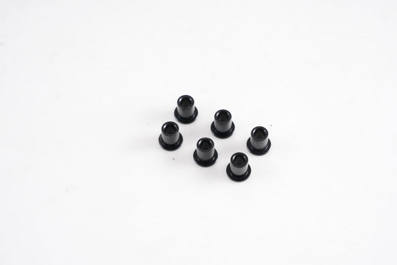 1:10 CHEVROLET K5 BLAZER BUSHING SET-HOBBY ZONE