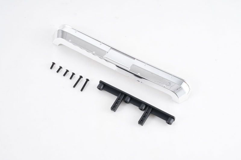 1:10 CHEVROLET K5 BLAZER FRONT BUMPER SET-HOBBY ZONE