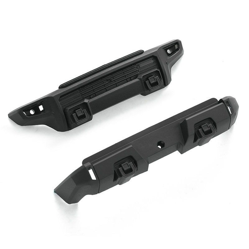 1:18 HUMMER EV BUMPER-HOBBY ZONE