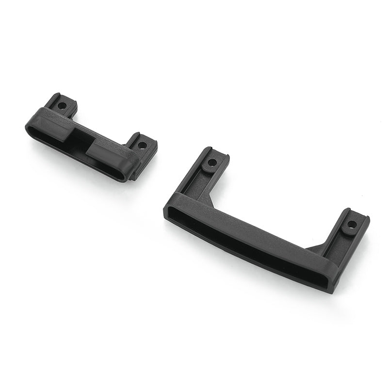 1:18 HUMMER EV BUMPER BRACKET-HOBBY ZONE