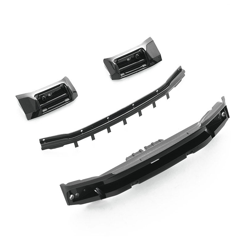 1:18 HUMMER EV LIGHT CUP SET-HOBBY ZONE