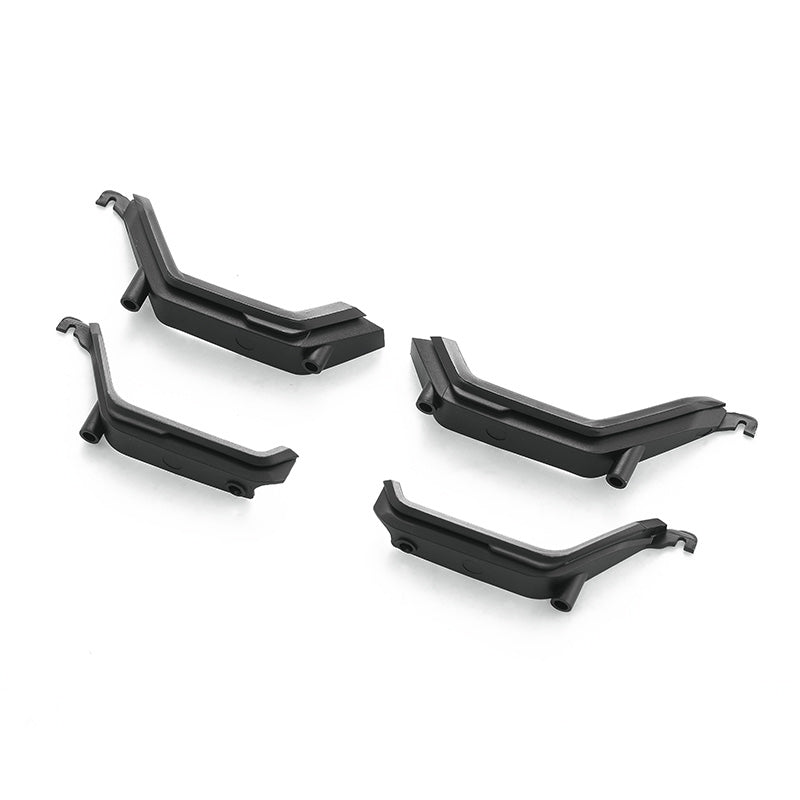 1:18 HUMMER EV WHEEL BROW SET-HOBBY ZONE