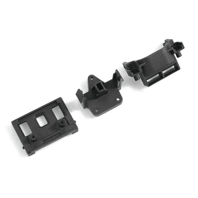 1:18 HUMMER EV BODY MOUNT BRACKET SET-HOBBY ZONE