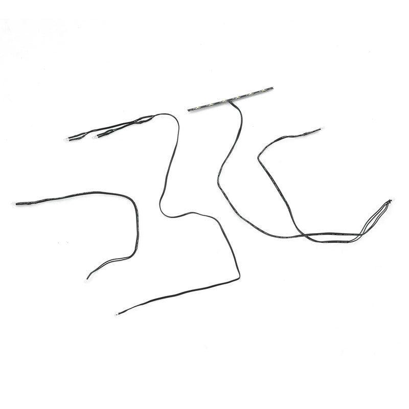 1:18 HUMMER EV LIGHT SYSTEM SET-HOBBY ZONE