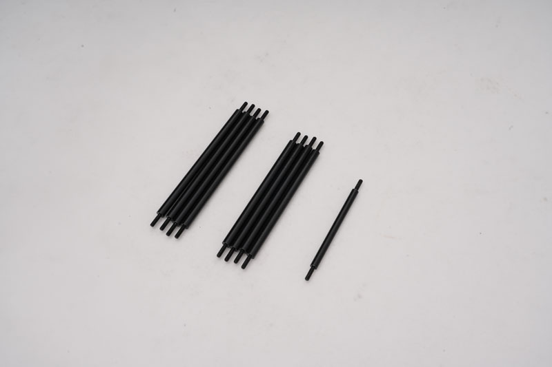 1:10 Toyota FJ40 METAL LINK SET-HOBBY ZONE