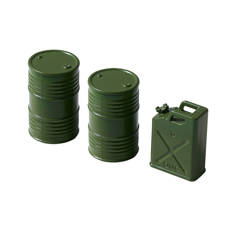 FMS Land Rover Camel Trophy Commemorative Gift Packs