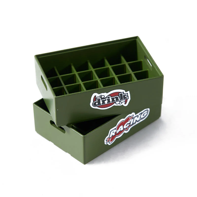 FMS Land Rover Camel Trophy Commemorative Gift Packs