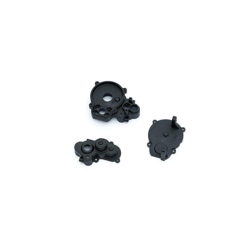 FCX24M Transmission Gear Box Housing-HOBBY ZONE
