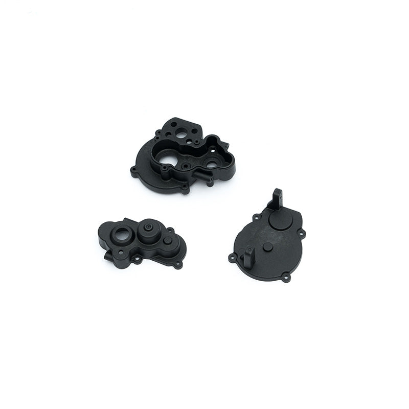 FCX24M Transmission Gear Box Housing-HOBBY ZONE