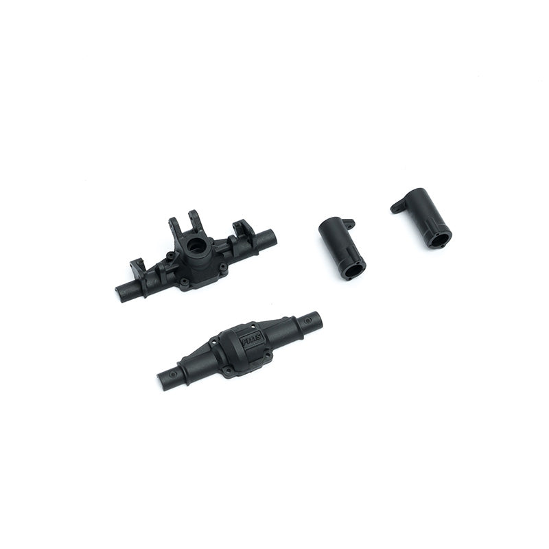FCX24M Rear Axle Plastic Parts-HOBBY ZONE
