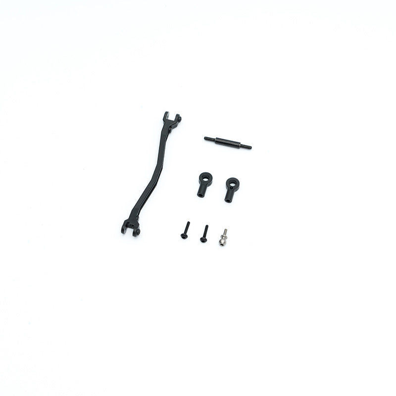 FCX24M Steering Linkage Set-HOBBY ZONE