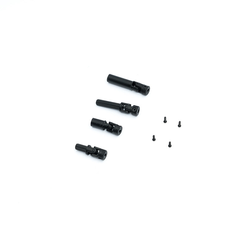 FCX24M Discovery/Range Rover/Defender 110 Transmission Shaft Assembly-HOBBY ZONE