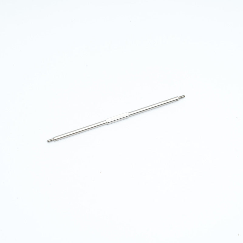 FCX24M Rear Wheel Shaft-HOBBY ZONE