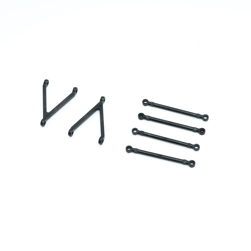 FCX24M Discovery/Range Rover/Defender 110 Rod Set-HOBBY ZONE