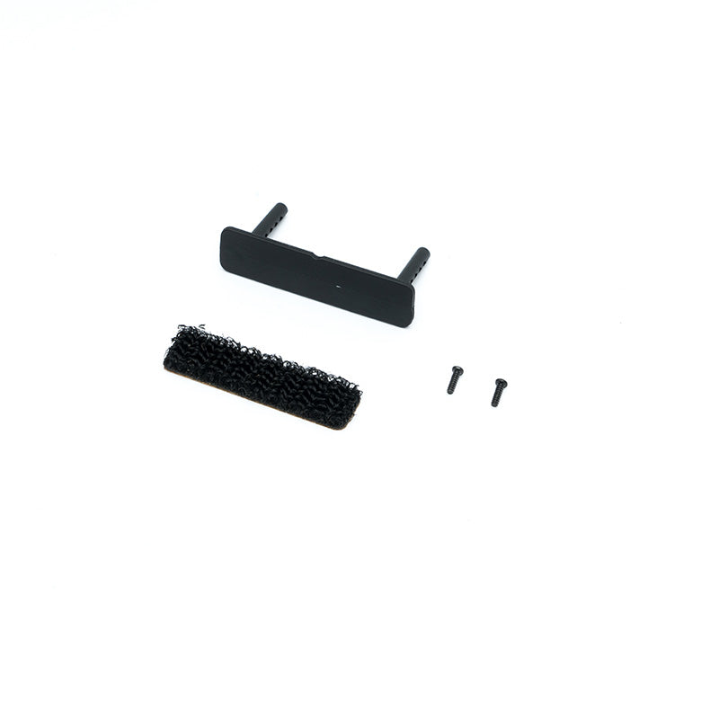 FCX24M Discovery/Range Rover/Defender 110 Car Body Mount Set-HOBBY ZONE