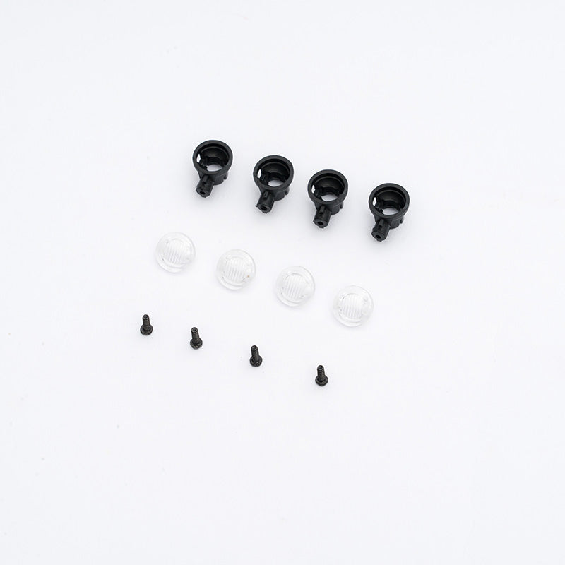 FCX24M Range Rover Spotlight Cup Set-HOBBY ZONE