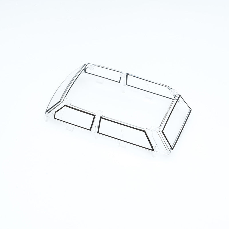 FCX24M Range Rover Window-HOBBY ZONE