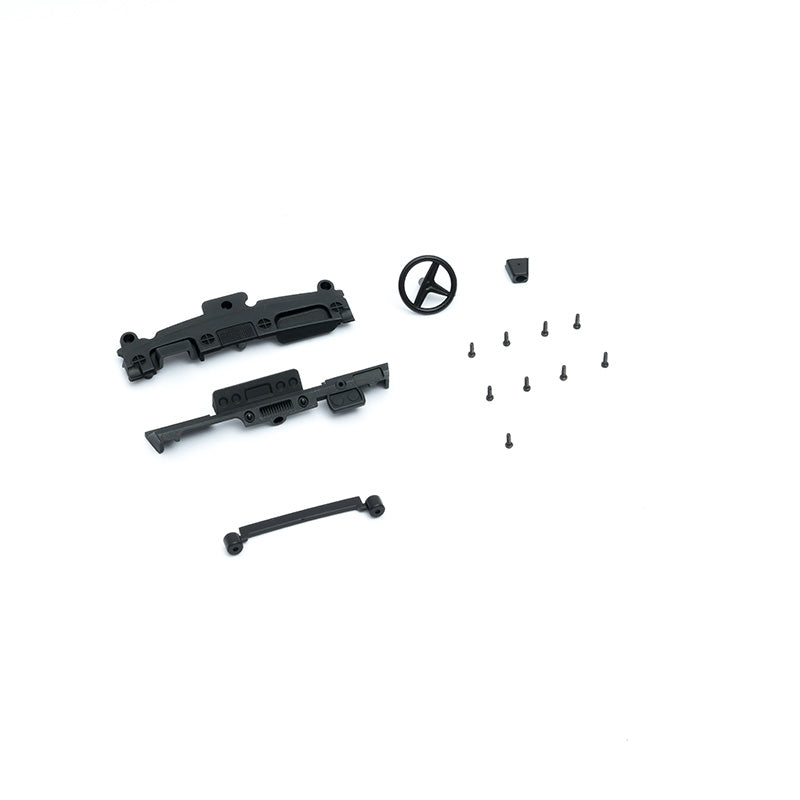 FCX24M Range Rover Dashboard Set-HOBBY ZONE