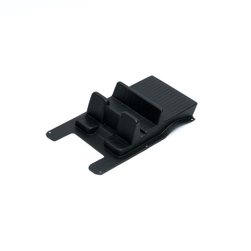 FCX24M Range Rover Blister Seat Compartment-HOBBY ZONE