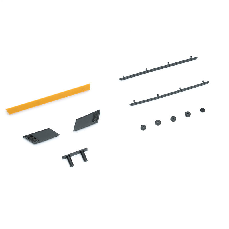 FCX24M Range Rover Car Body Accessory-HOBBY ZONE