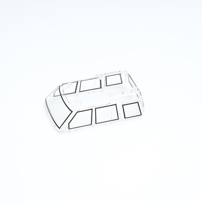 FCX24M Discovery Window-HOBBY ZONE