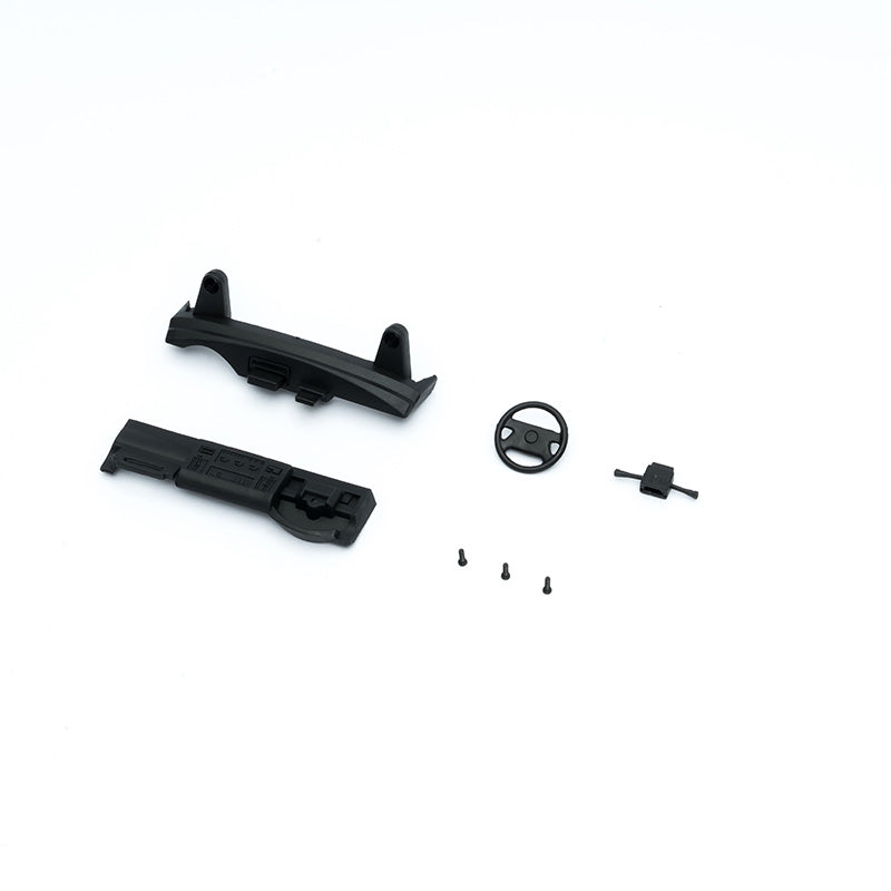 FCX24M Discovery Dashboard Set-HOBBY ZONE