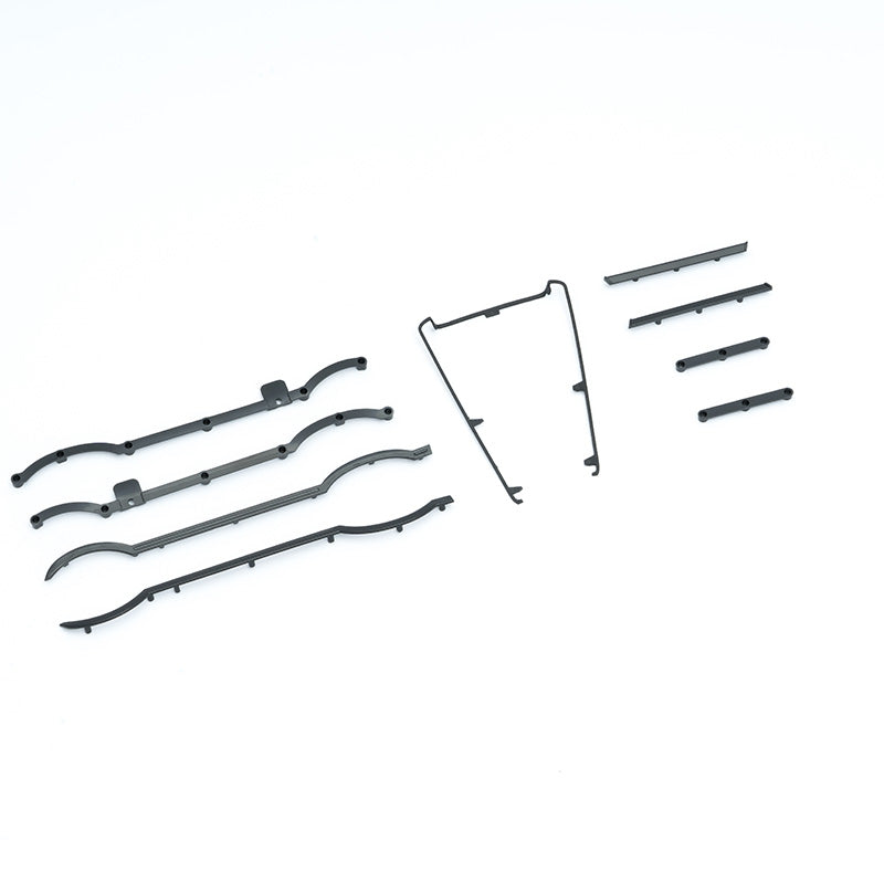 FCX24M Discovery Car Body Accessories-HOBBY ZONE