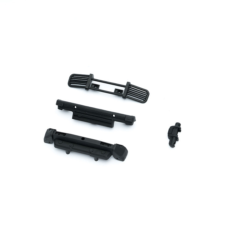 FCX24M Discovery Front Bumper-HOBBY ZONE