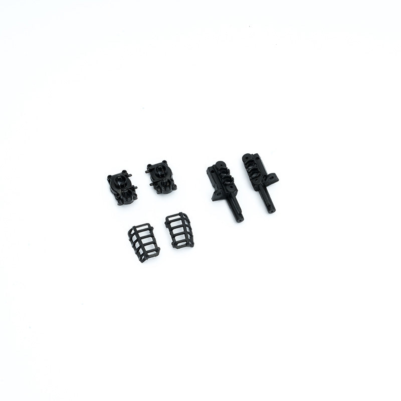 FCX24M Discovery Light Cup Set-HOBBY ZONE