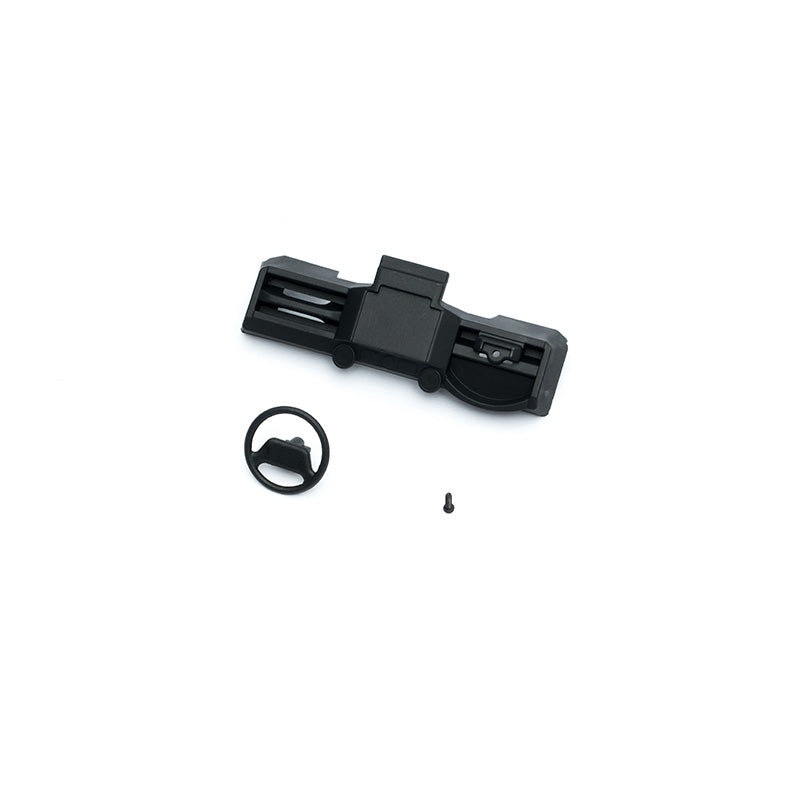 FCX24M Defender 110/90 Dashboard Set-HOBBY ZONE