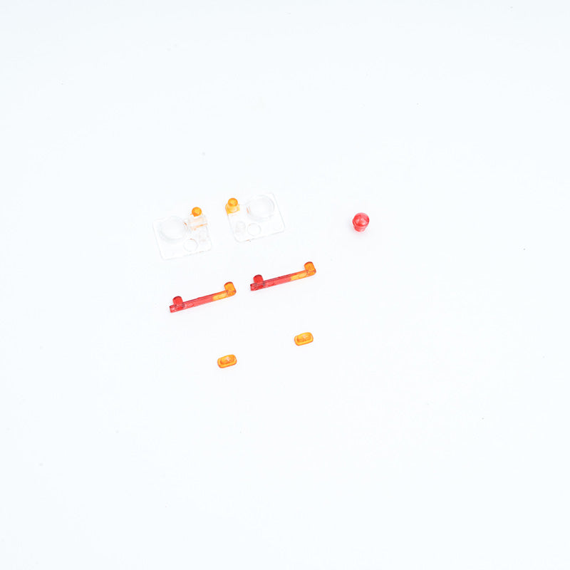 FCX24M Defender 110/90 Lens Set-HOBBY ZONE