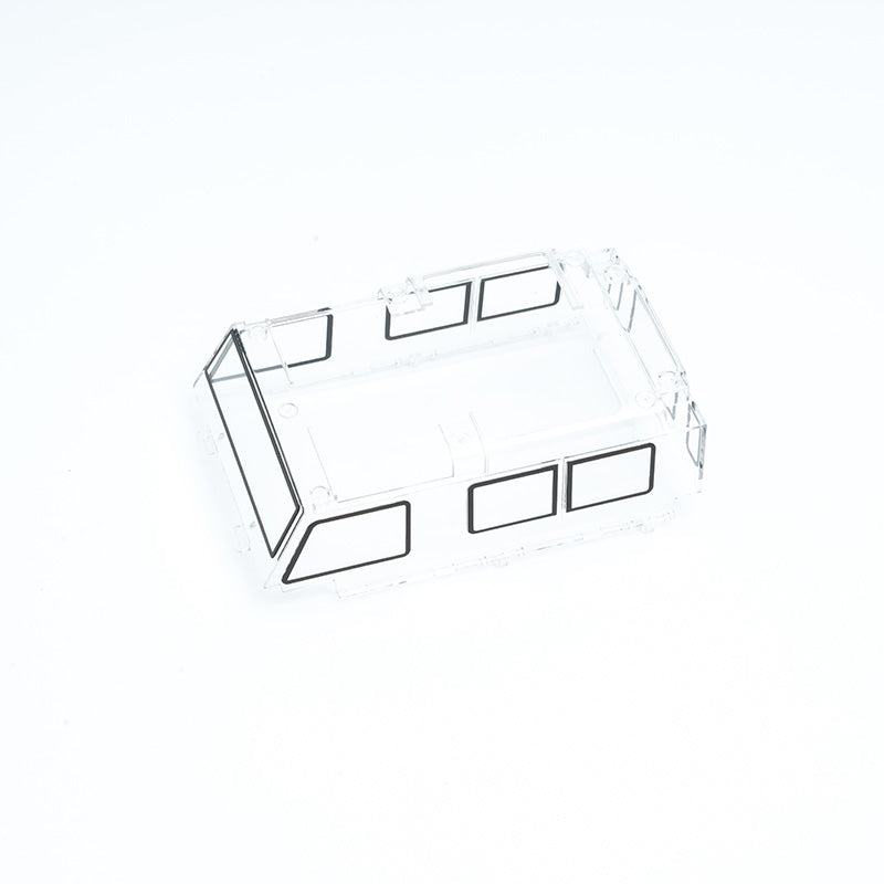 FCX24M Defender 90 Window-HOBBY ZONE