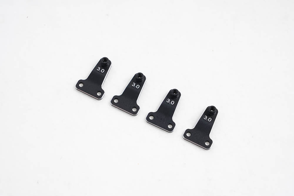 FCX18 ABSORBERS OFFSET ADJUSTOR 3.0MM-HOBBY ZONE