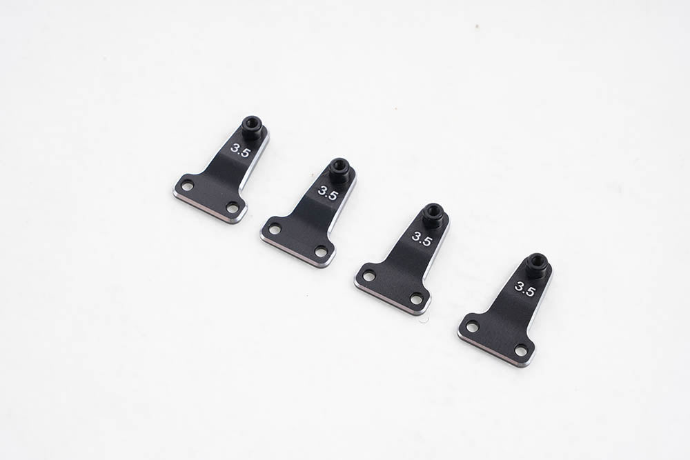 FCX18 ABSORBERS OFFSET ADJUSTOR 3.5MM-HOBBY ZONE