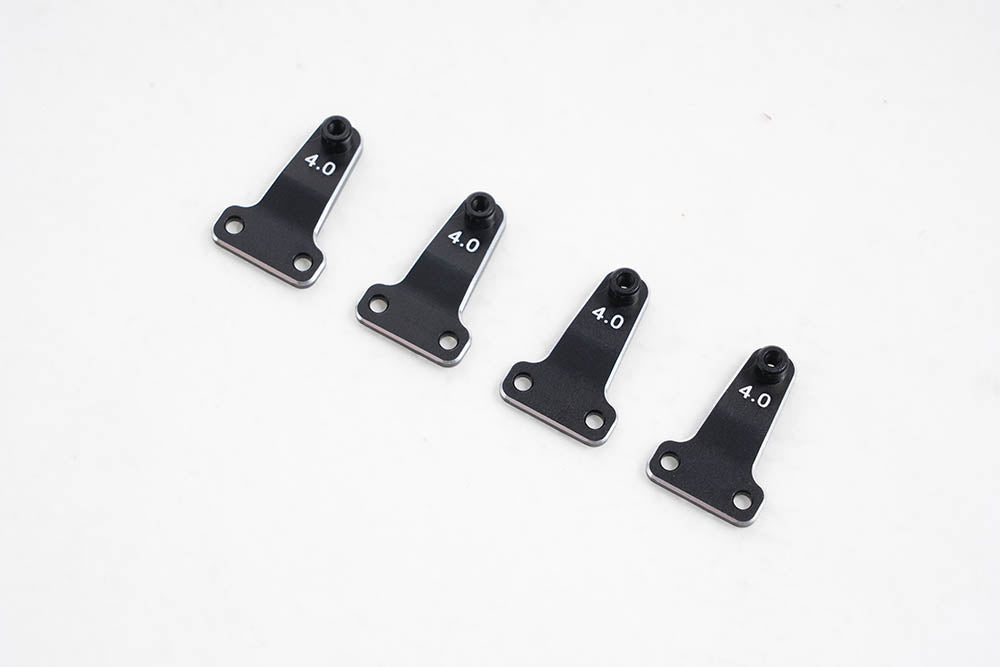 FCX18 ABSORBERS OFFSET ADJUSTOR 4.0MM-HOBBY ZONE