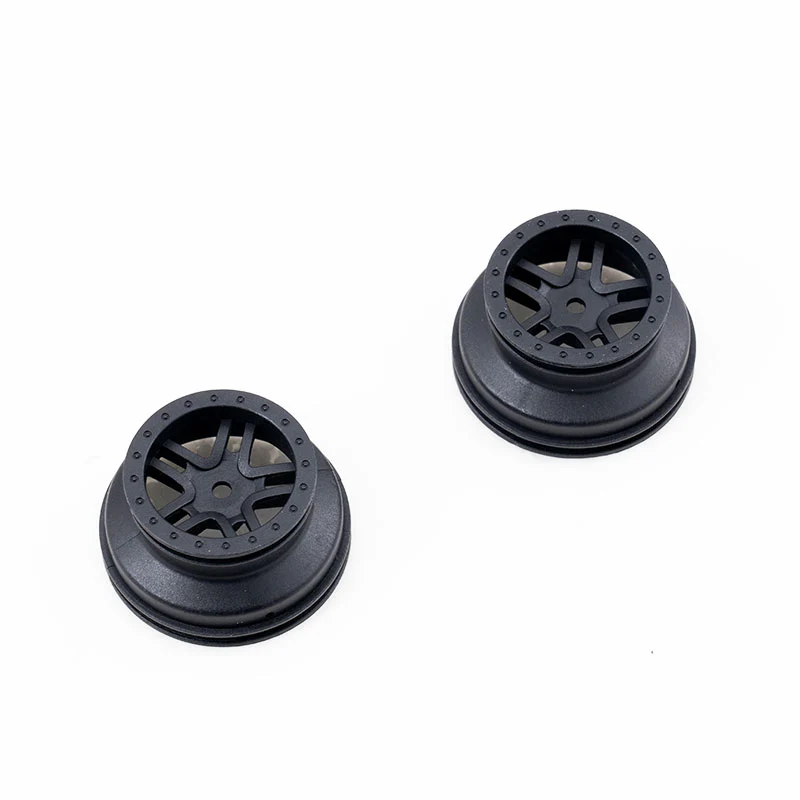 FSC24 Chaser Wheels, 1 Pair